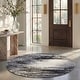 preview thumbnail 19 of 159, SAFAVIEH Adirondack Brynn Modern Abstract Rug