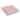 Pillow Perfect Outdoor/Indoor 100% T-Spun Polyester Seat Cushion, Weather Resistant, Fade Resistant
