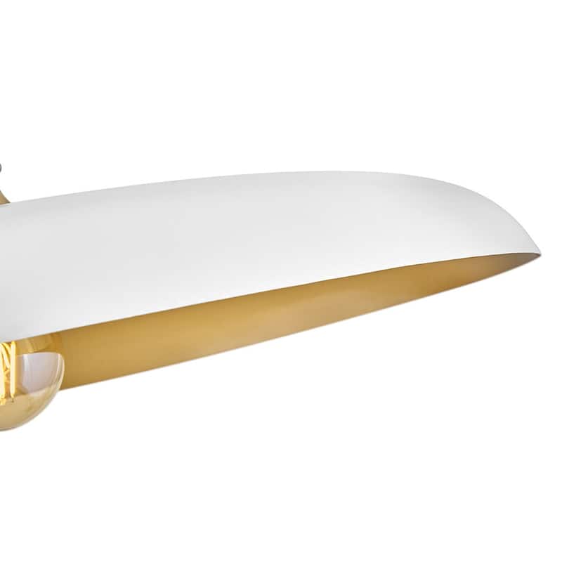 Hinkley Lighting 48167 Sadie 18" Wide Pendant