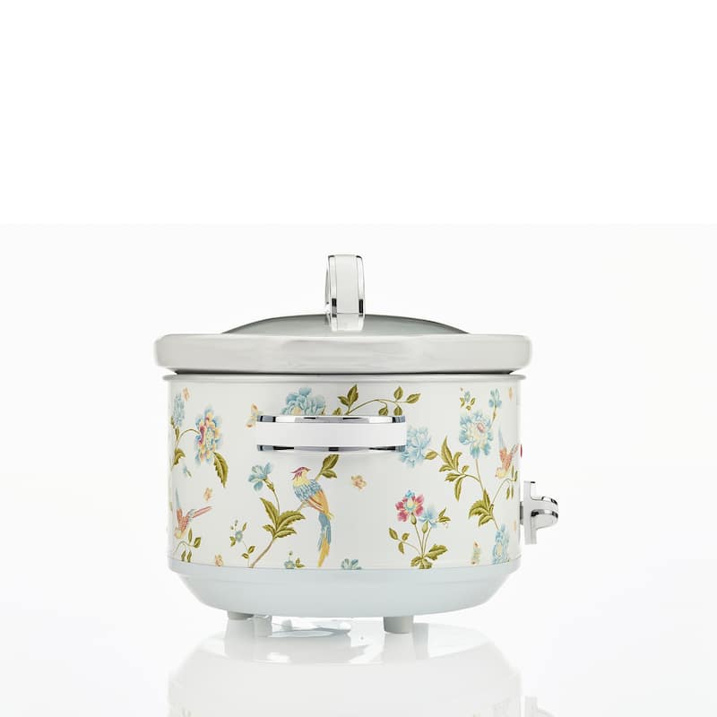 Laura Ashley 3.5L Slow Cooker
