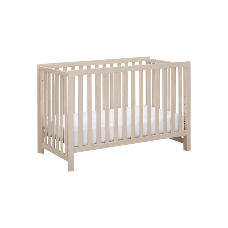 Suite Bebe Reign 4-in-1 Convertible Island Crib
