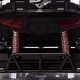 preview thumbnail 59 of 98, Two-Seater Kids Ride-On Electric Police Car 24V with 2.4G Remote Control, Music, and Safety Features