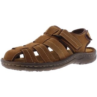 propet joseph fisherman sandal