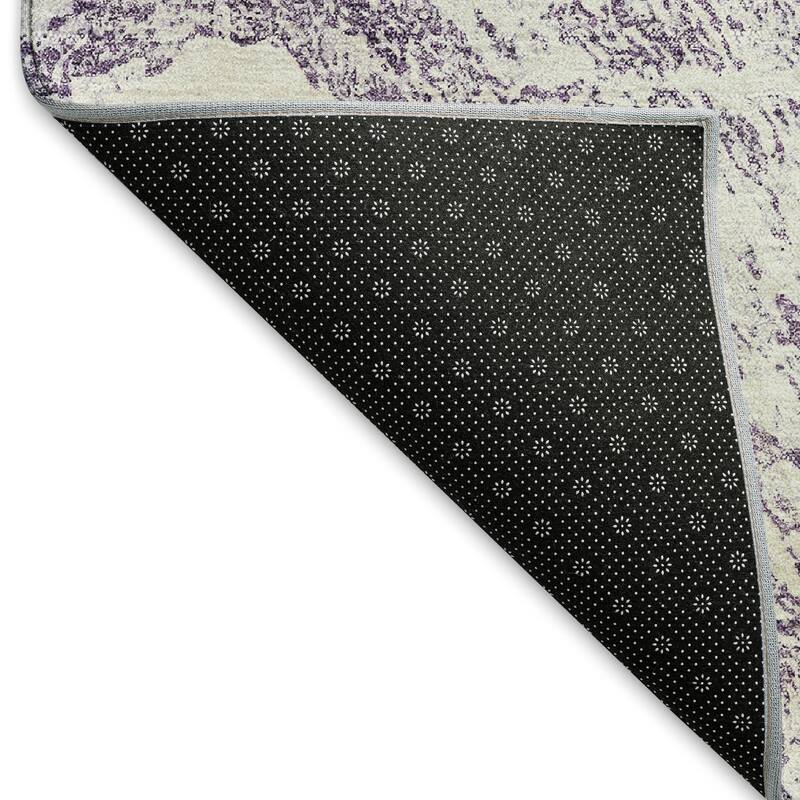 Premium Washable Super Soft Modern Tide Mayfield Rug