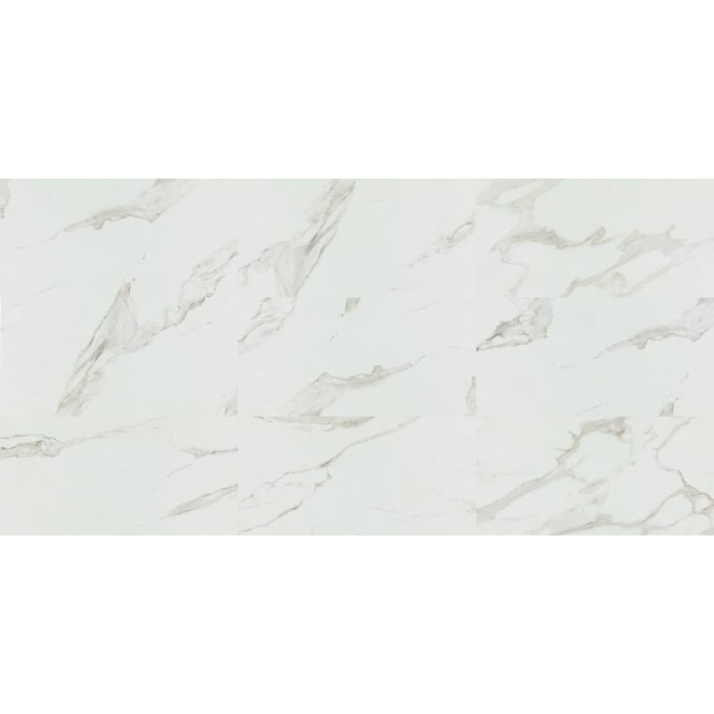 Daltile Grantshire 18 x 36 7.5 MM 12 Mil Rigid Click Luxury Vinyl Flooring (5 PCS Per Carton) (22.50 SQFT Per Carton)