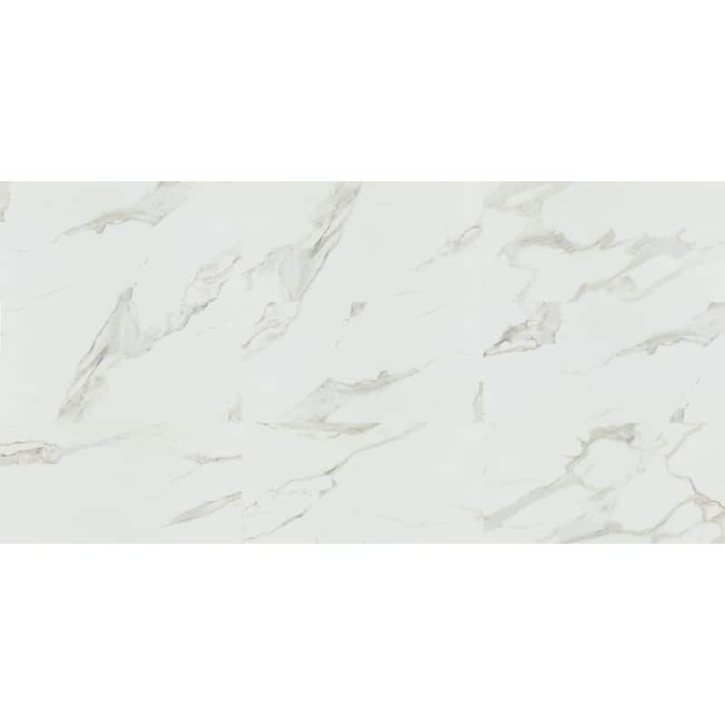 Daltile Grantshire 18 x 36 7.5 MM 20 Mil Rigid Click Luxury Vinyl Flooring (5 PCS Per Carton) (22.50 SQFT Per Carton)