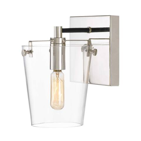 Arlo 1-Light Bath