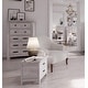 preview thumbnail 9 of 8, Milk Street Relic Batten Crib