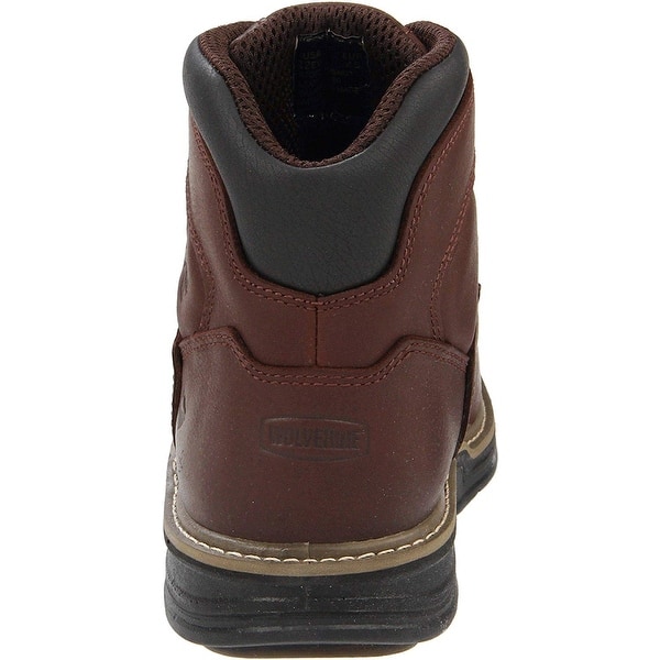 authentic quality cheap for sale ever popular Shop Wolverine Men's W04821 Buccaneer Work Boot - 8.5 - Free ... authentic quality cheap for sale ever popular Shop Wolverine Men's W04821 Buccaneer Work Boot - 8.5 - Free ...