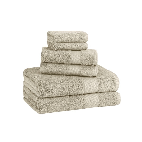 Classic Turkish Towels Luxury Madison Bath Towel 8 Piece Set On Sale Bed Bath Beyond 35730380