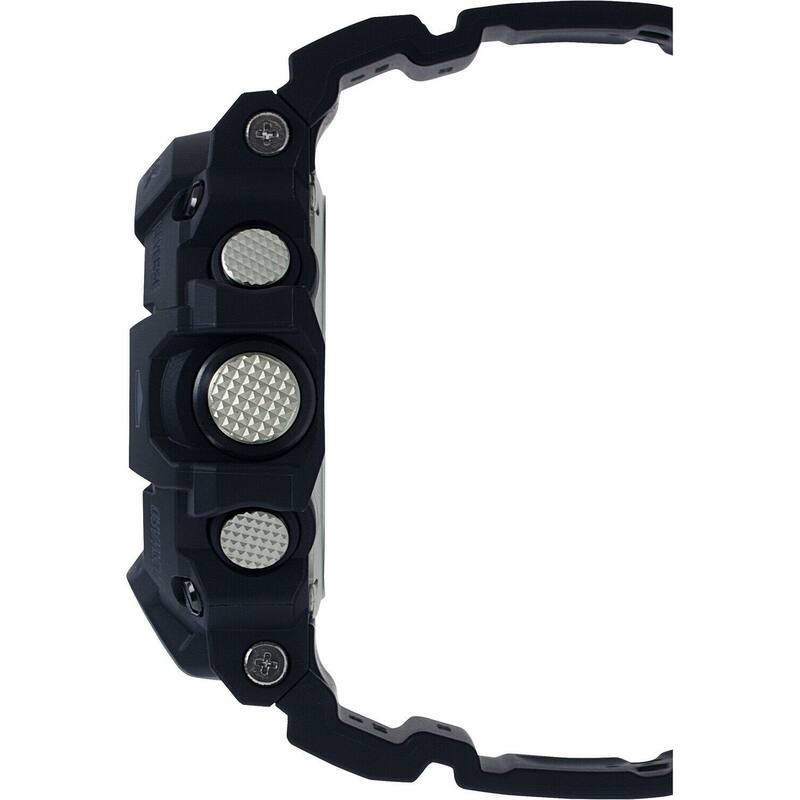 Casio G-Shock Rangeman Solar Digital Watch