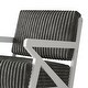 preview thumbnail 21 of 47, CraftPorch Chic Modern Velvet Upholstered Chair