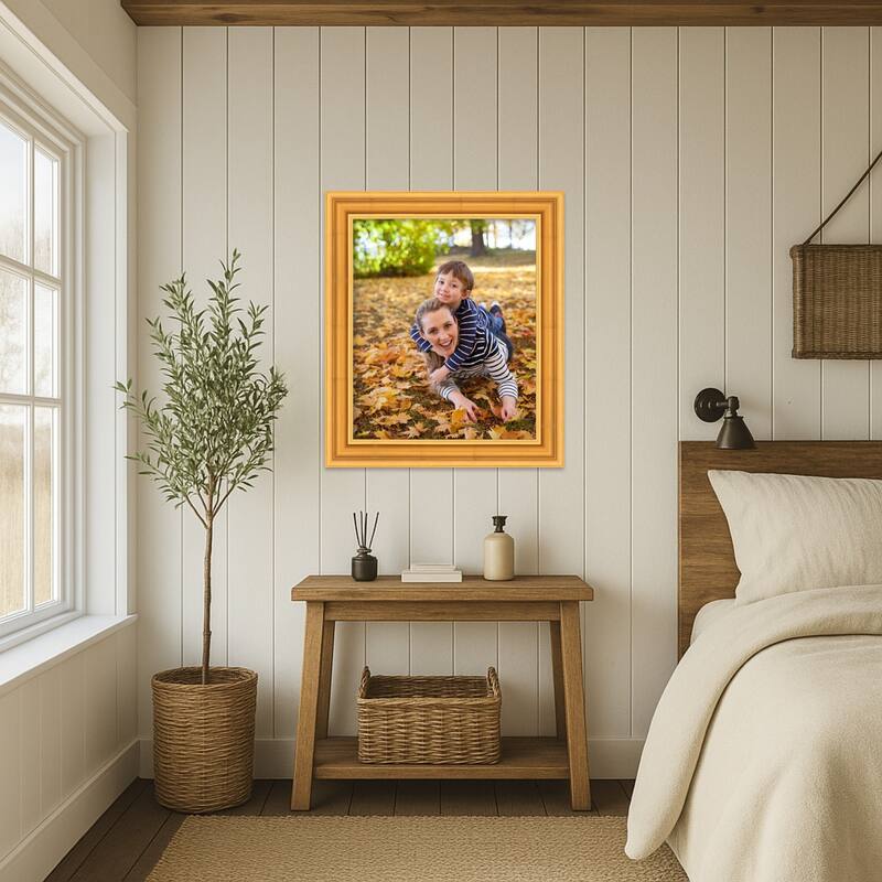 Sierra Picture Frame, Photo Frame