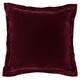 Option Garnet Red