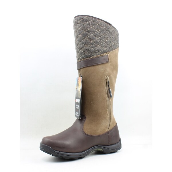 baffin como boots