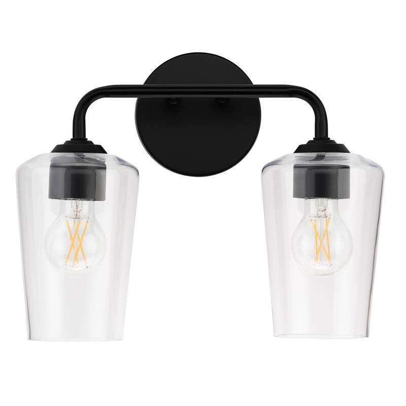 Progress Lighting P300540 Celino 2 Light 14" Wide Vanity Light with