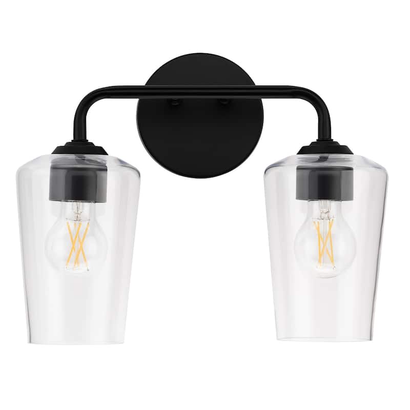 Progress Lighting P300540 Celino 2 Light 14" Wide Vanity Light
