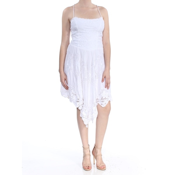 free people love to love you cutwork dress