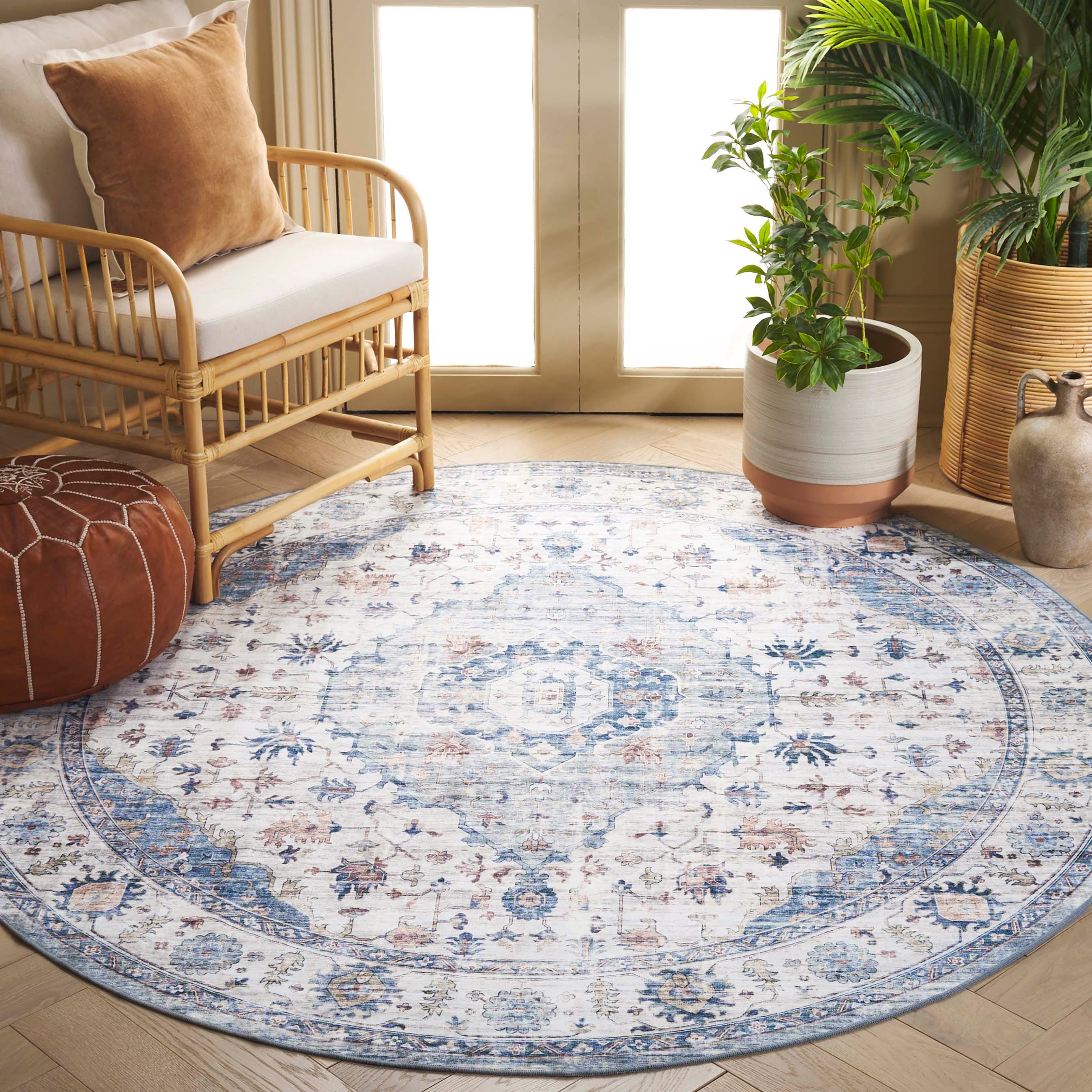 SAFAVIEH Arizona Katleen Vintage Rug