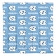 preview thumbnail 21 of 58, NCAA Rotary 7-piece Queen Bed in a Bag Set