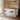 63-Inch Long Bar Table with 2-Tier Storage, Counter Height Pub Table for Home Bar - N/A