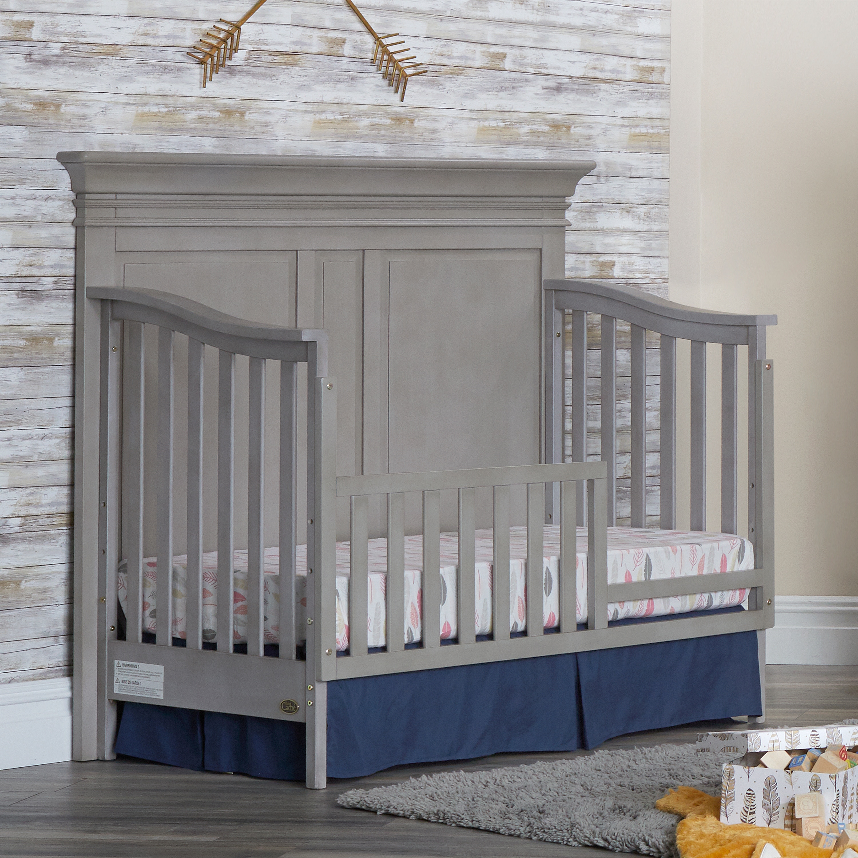 Baby Cache Vienna Toddler Guard Rail