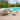 Okemo Acacia Wood 5-Piece Outdoor Dining Set with Table and 4 Dining Chairs with Cushions