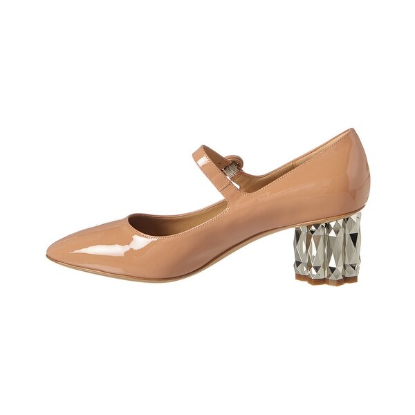 ferragamo mary jane shoes