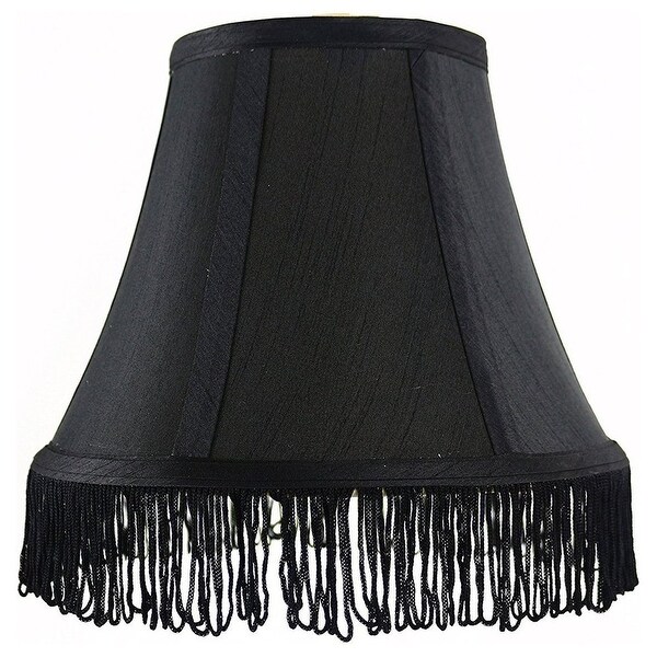 7 Silk Bell Lamp Shade On Sale Bed Bath Beyond 30786013