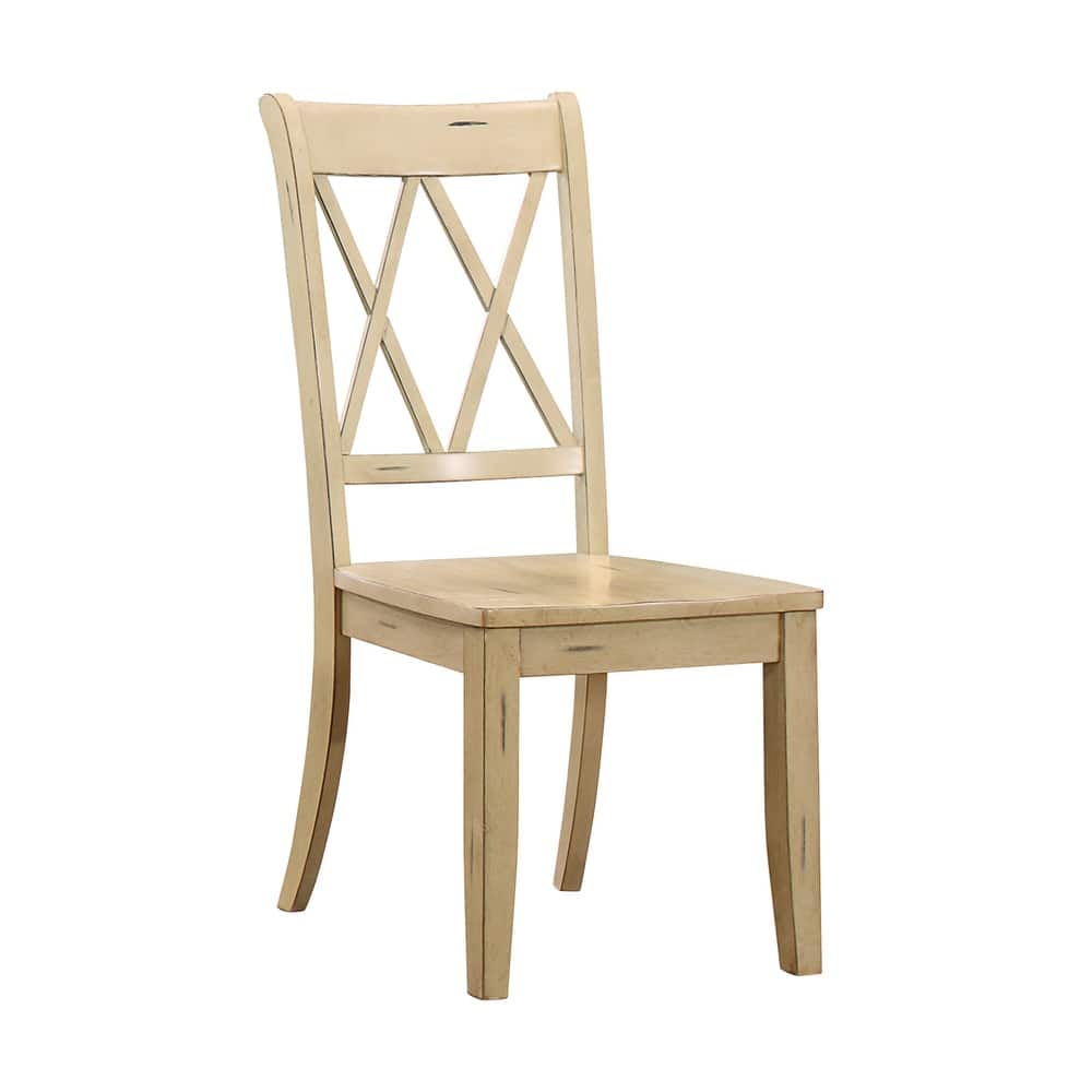 Fremont & Park Iola Dining Chair (Set of 2)