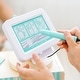 preview thumbnail 5 of 3, Melissa & Doug Wooden Cafe Barista Coffee Shop