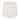 Royal Designs Empire English Pleat Lamp Shade, White, 10x14.5x10