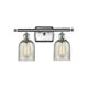 Option Brushed Satin Nickel / Mica