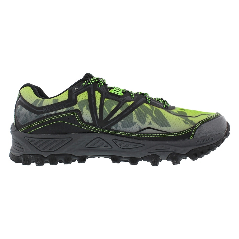 saucony xodus 4.0 mens silver