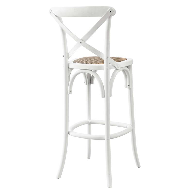 Gear Bar Stool