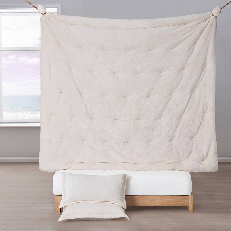 Bae, She Thick® - Coma Inducer® Oversized Comforter Set