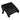 ELK OUTDOORS Essential Eco-Friendly Folding Ottoman