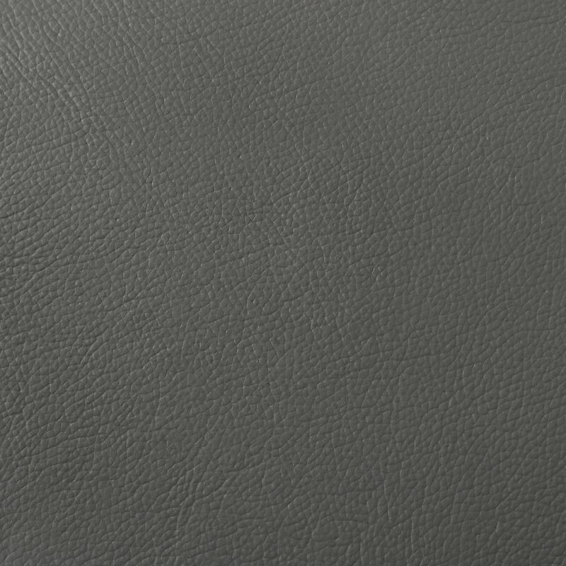 Buxton Top Grain Leather Upholstered Loveseat - 73.5" x 37.5" x 29.5"