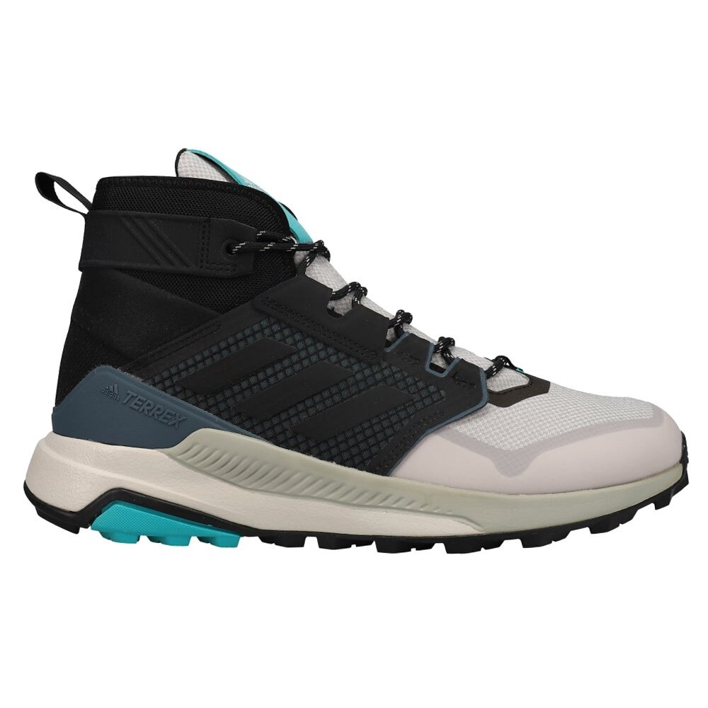 adidas Terrex Trailmaker Mid Hiking Mens Hiking Sneakers Shoes Casual - Bed  Bath & Beyond - 34532335