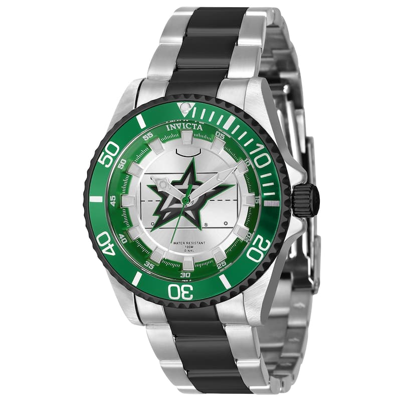 Invicta Women's NHL 38mm Quartz Watch - One Size
