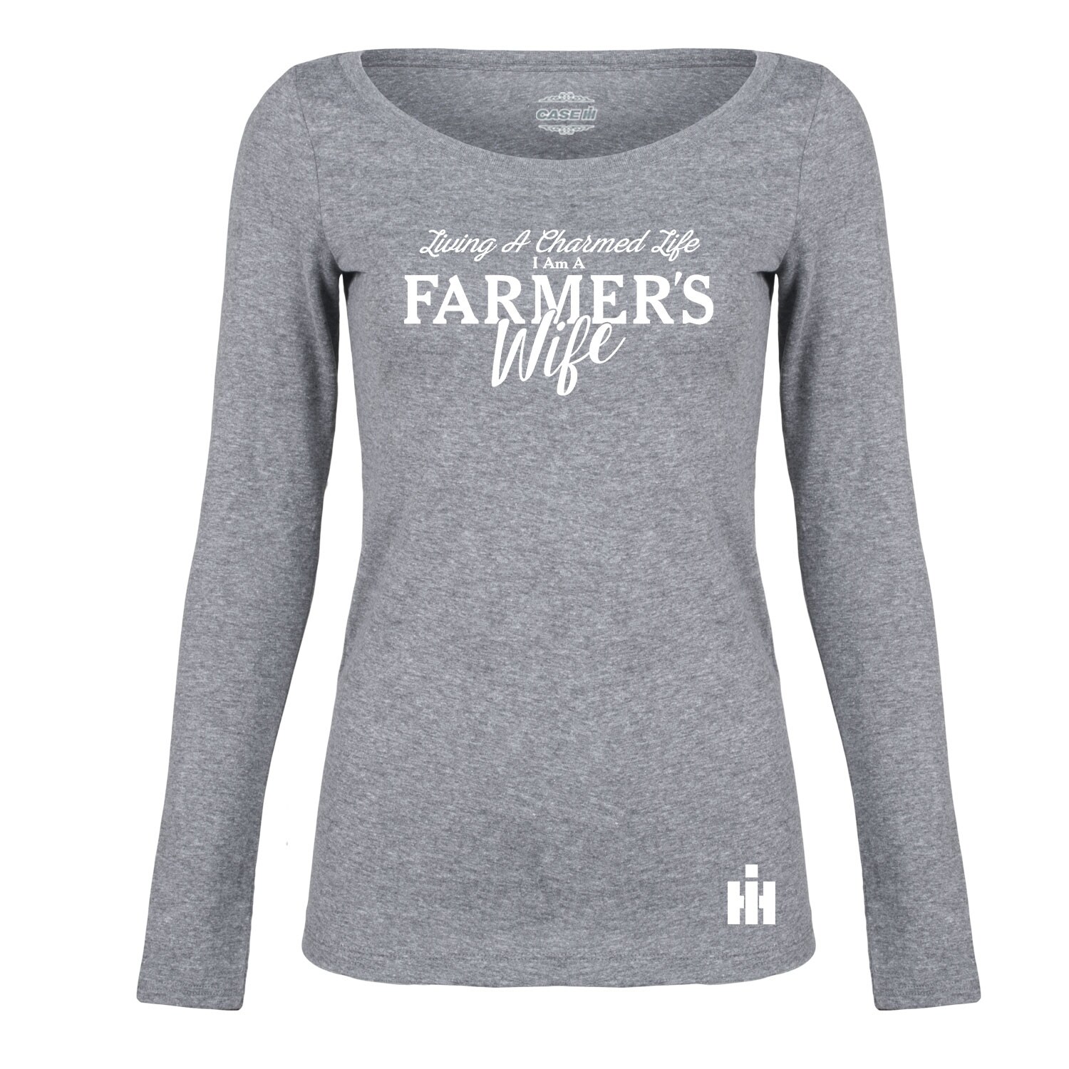 Shop Living A Charmed Life Ih Case Ih International Harvester