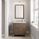 Option White Zeus Quartz