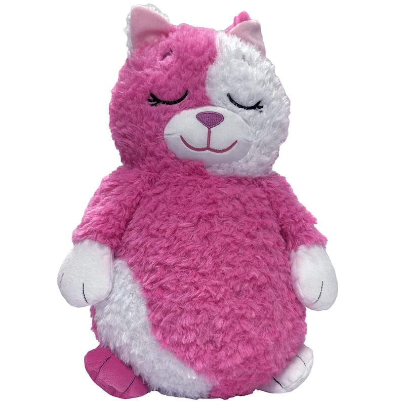 Happy Nappers: Adorable Storables 8" Box - Cat - Ages 1+