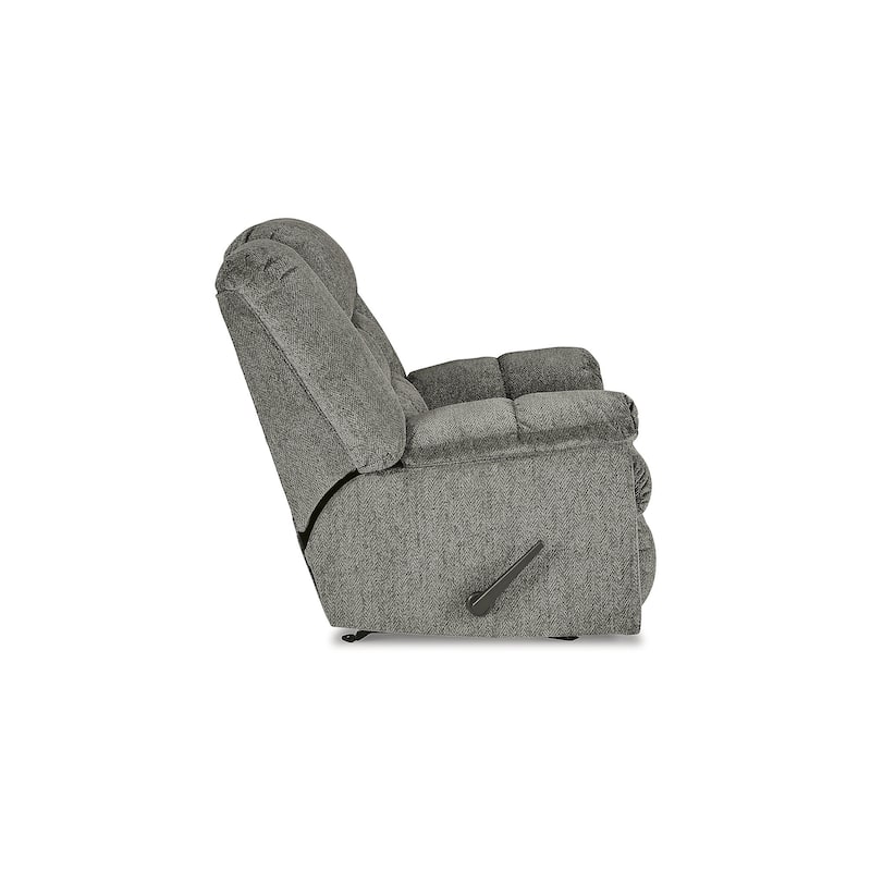 Signature Design by Ashley Kegler Rocker Recliner