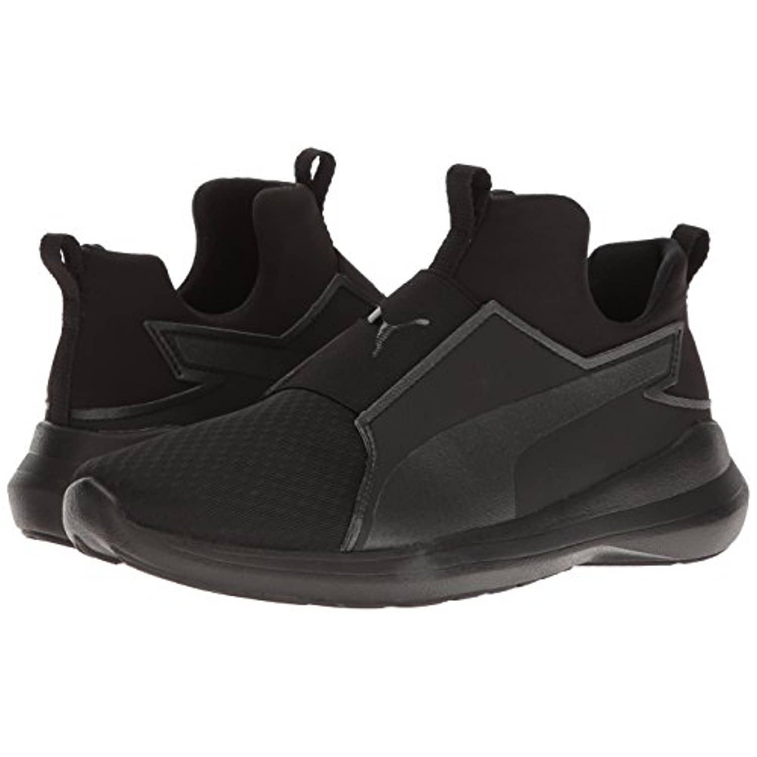 Rebel Mid Wns Cross-Trainer Shoe 