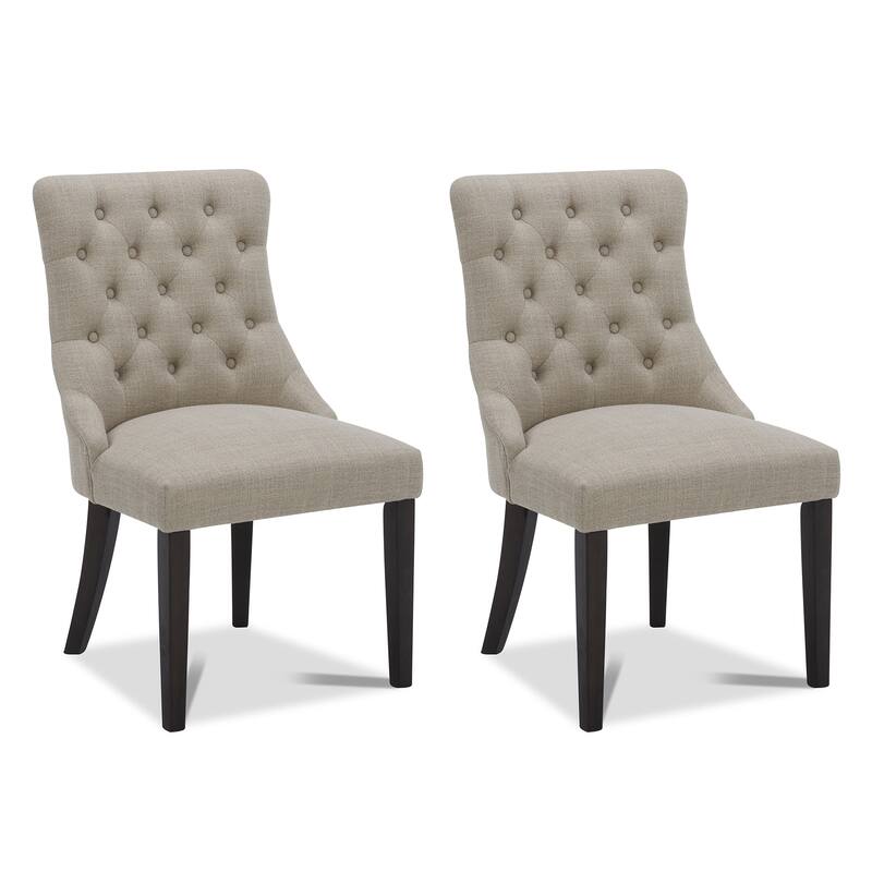 Renee Dining Chair Set of 2