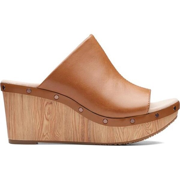 Clarks annadel molly hotsell wedge