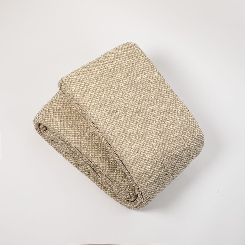 Zenro Cotton 70 x 80 Inch Super Throw Blanket