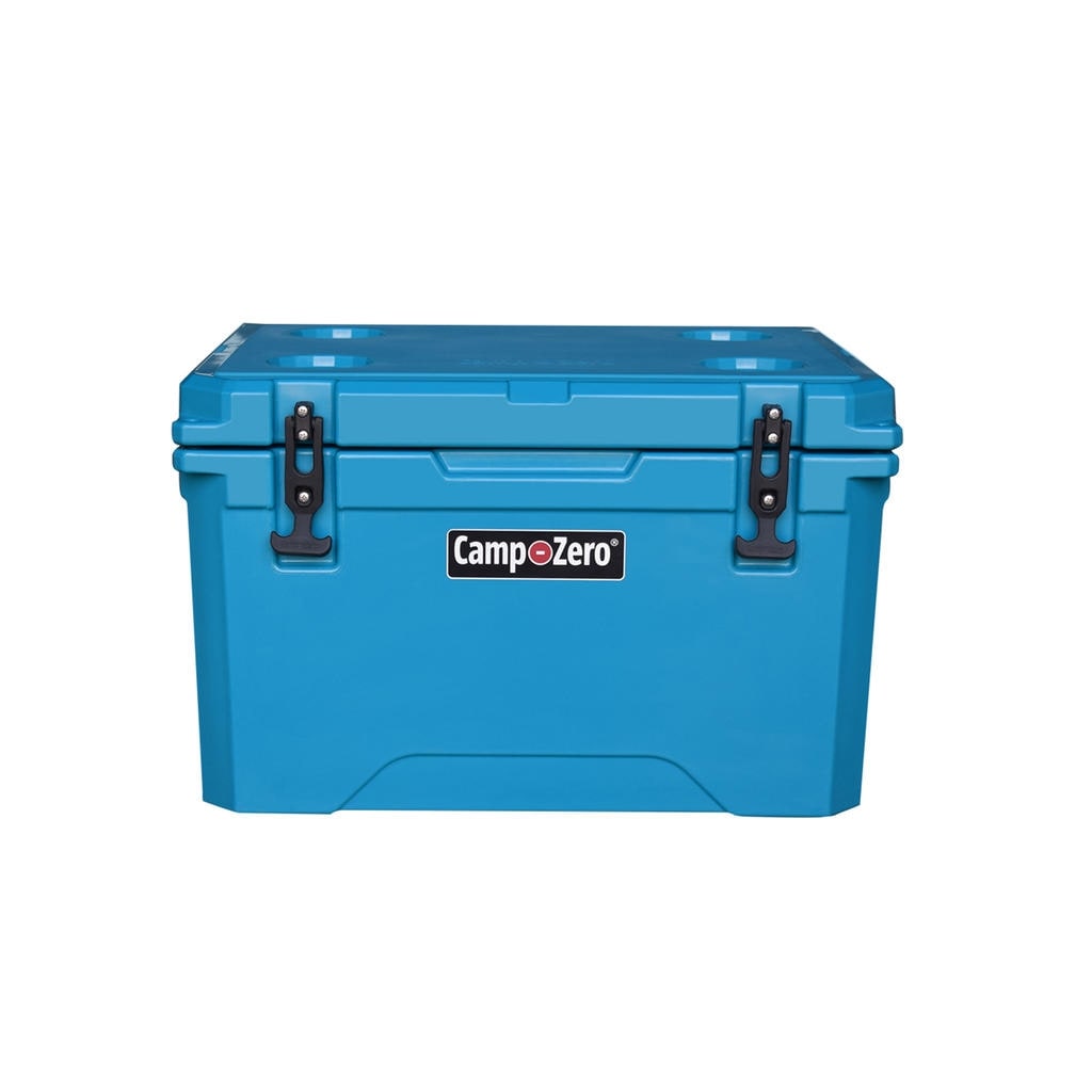 Camp zero hot sale cooler 40