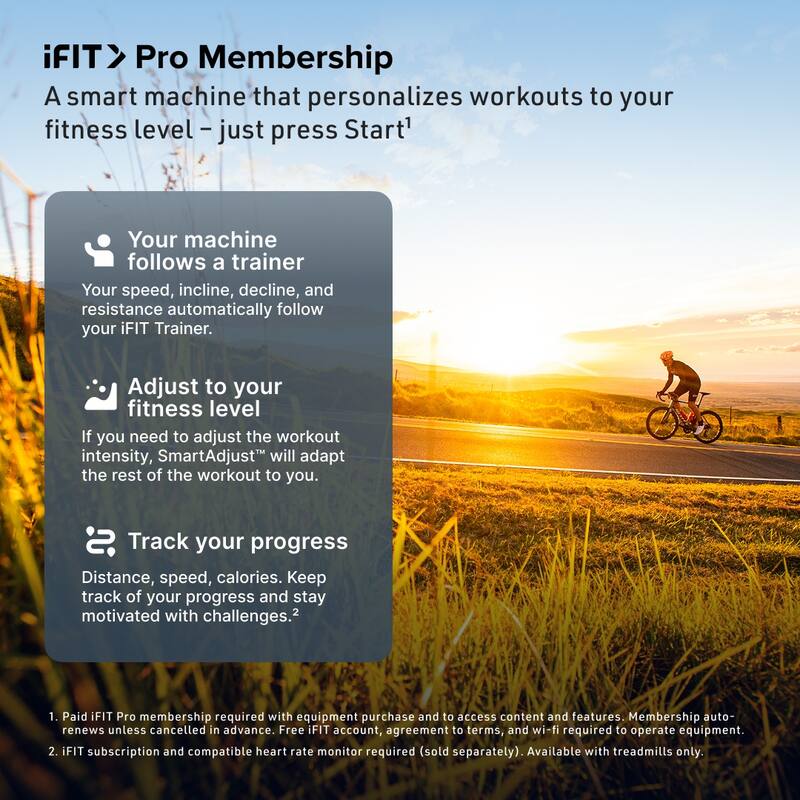 NordicTrack 24 Studio Bike for a Best-In-Class Cycling Experience